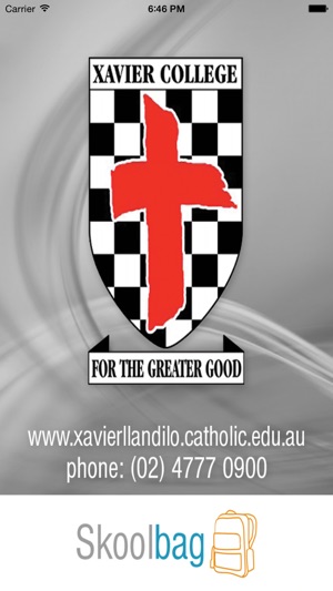 Xavier College Llandilo - Skoolbag(圖1)-速報App