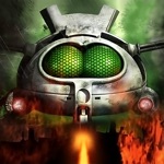 The War of The Worlds Adventure