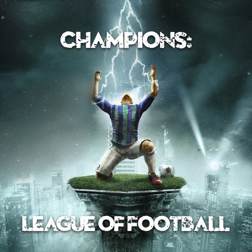 Champions: League of Football icon