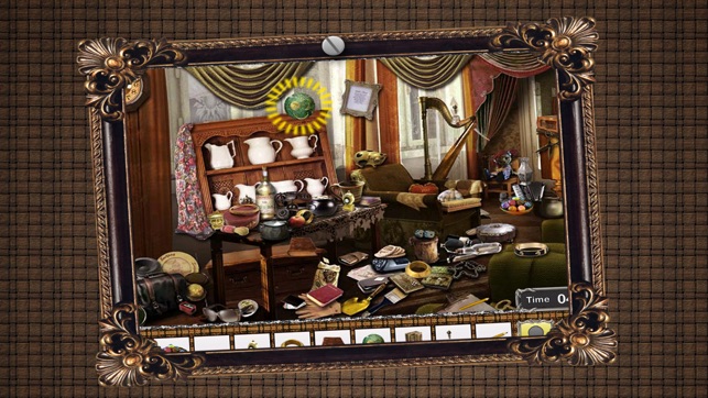 Sweet House Hidden Objects Game : Hidden Object Game in kitc(圖5)-速報App