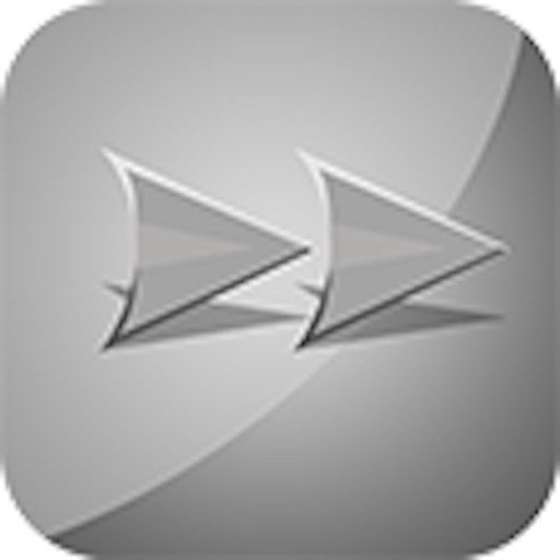 Just Arrow - Swipe It! iOS App