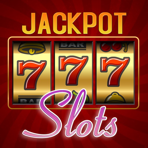 AAA Jackpot Seven Slots (777 Gold Bonanza) - Lucky Journey Slot Machine