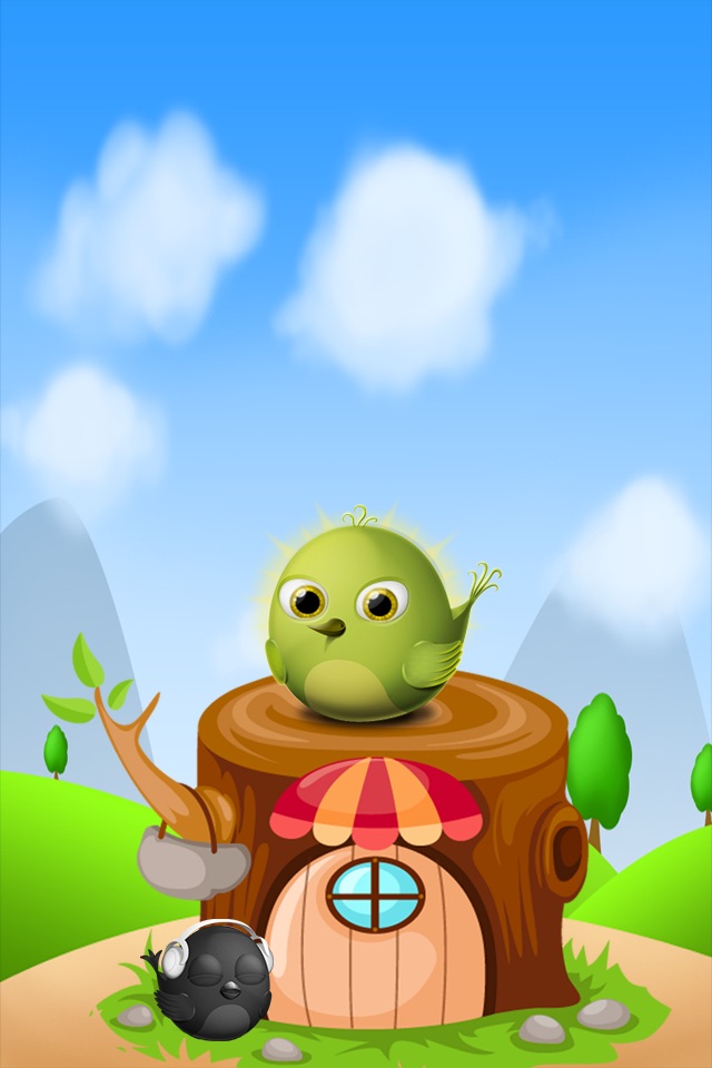 Tap Tap Birds Funny screenshot 4