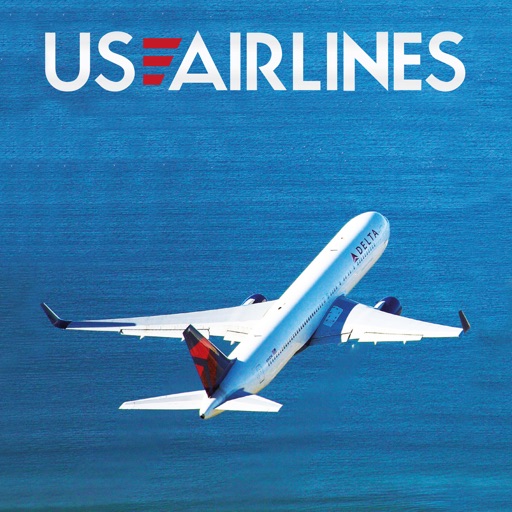 US Airlines 2014 icon