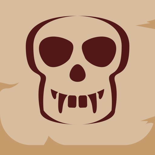 Jungle Climber - Halloween Special Icon