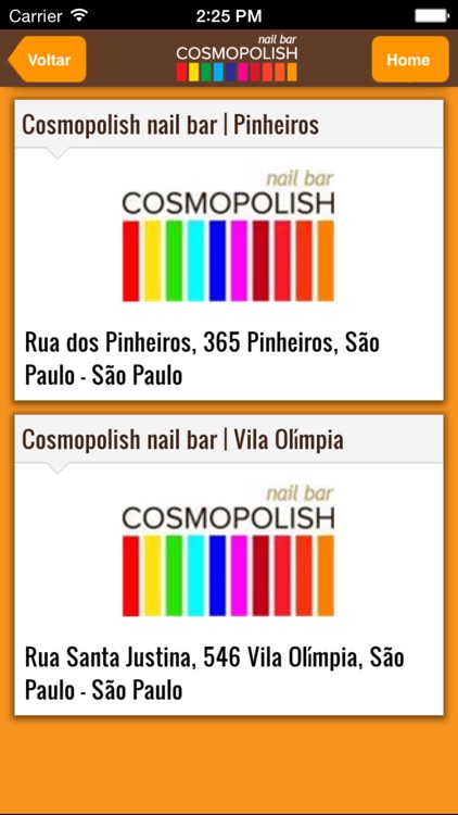 Cosmopolish