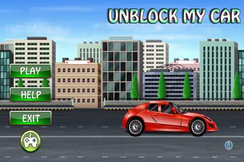 Unblock My Car : UMC screenshot 4