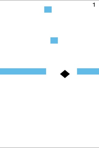 JumpJump Square screenshot 2