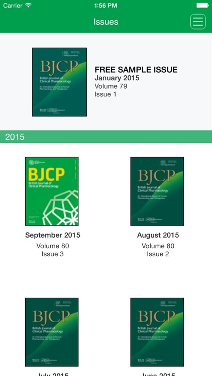 British Journal of Clinical Pharmacology
