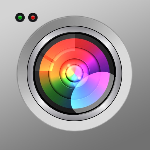 iFast Video Zoom For Free, Live Effect, Pause and Sharing During Video Recording Icon