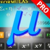 Scientific Calculator Mu PRO with my Formulas