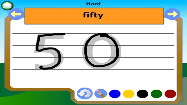 Preschool Numbers Lite(圖3)-速報App