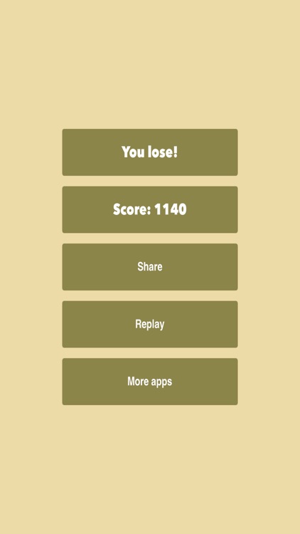 2048 - Fun Unlimited screenshot-3