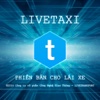 LiveTaxi cho LÁI XE