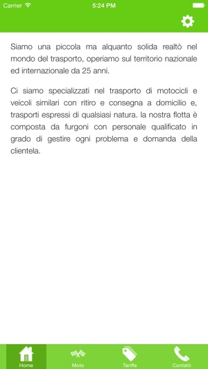 Sperolini Trasporti