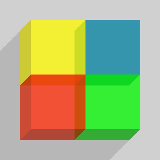 Bloktris icon