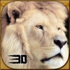 Wild Lion Attack Simulator 3D – Play role of a deadly predator & show killer instinct