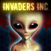 Invaders Inc. - Alien Plague