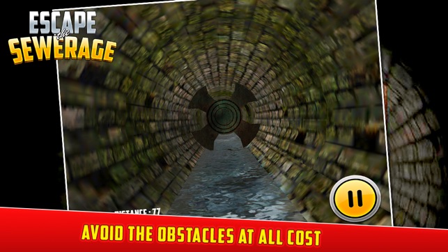 Escape The Sewerage 3D(圖4)-速報App