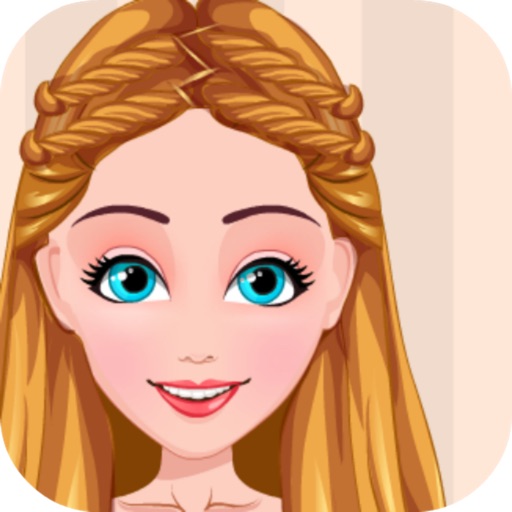 Summer Braided Hairstyles iOS App