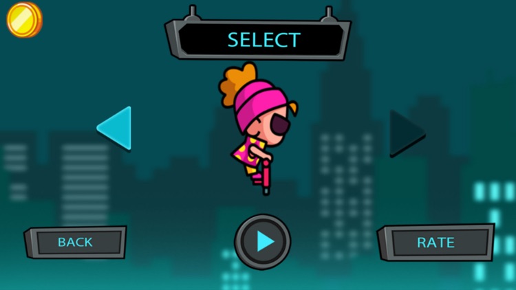 Springy Click-Super-Pro screenshot-3