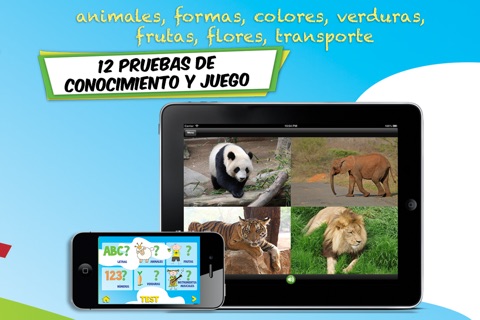 Aprende Francés ABC para los Niños screenshot 3