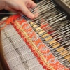 Loom Weaving