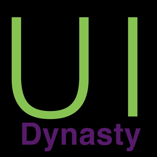 UIDynasty iOS App