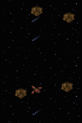 Galaxy Rage screenshot 3