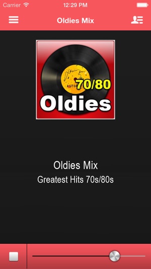 Oldies Mix(圖1)-速報App