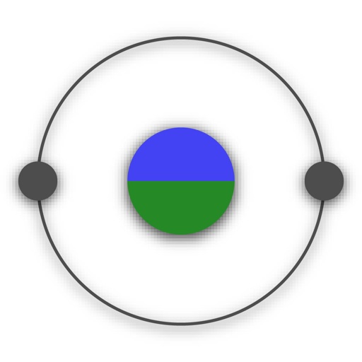 Sat Scope Icon