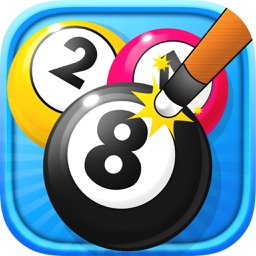 8 BALL POOL IMRAN GROUP❣❣