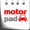 MotorPad Magazine+