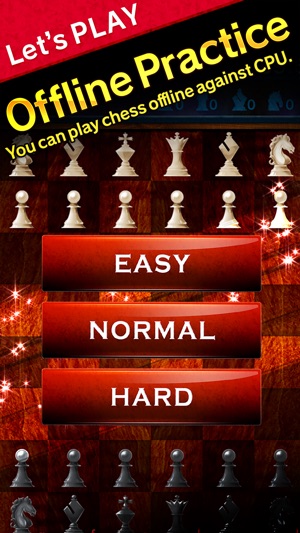 CHESS HEROZ -online chess games for free(圖5)-速報App