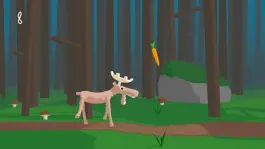 Game screenshot Super Digestion Moose apk