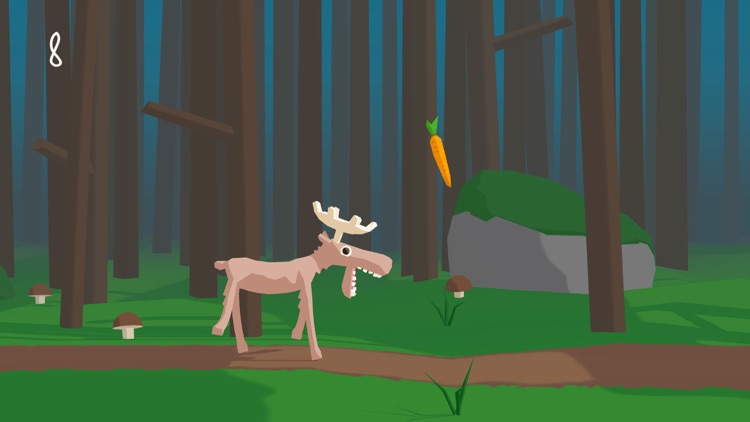 Super Digestion Moose