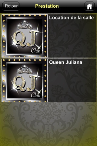 QJ Club screenshot 3