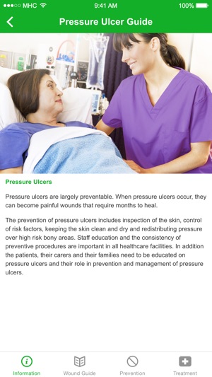 Pressure Ulcer Guide(圖4)-速報App