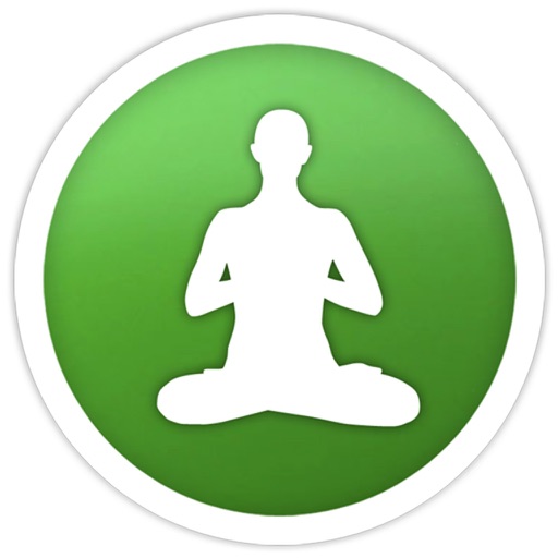 Meditation Sounds Relax and Sleep-A Sleep making,Mind relaxing and Mind Therapy app icon