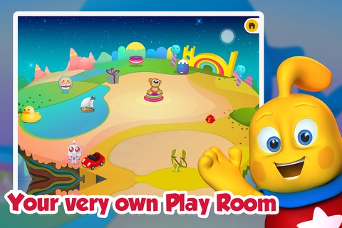 My Baby PlayGround: Toys & Fun in the Park screenshot 3