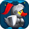 Medieval Duck Knight - Barn Run- Pro