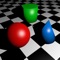3D Model Maker lets you create virtual 3D models in your computer
