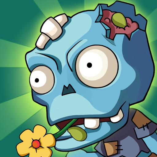 Zombie Slash iOS App