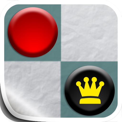 Checkers Free HD iOS App