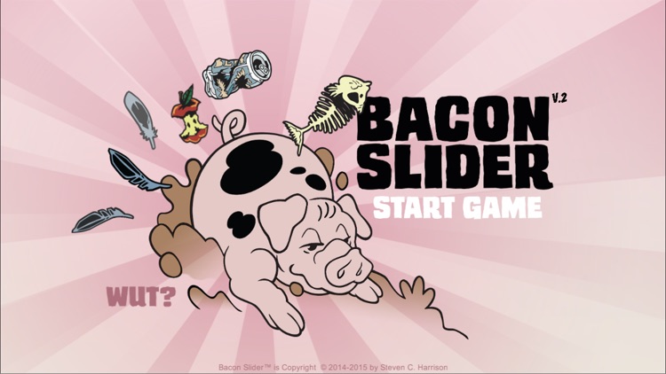 Bacon Slider screenshot-0