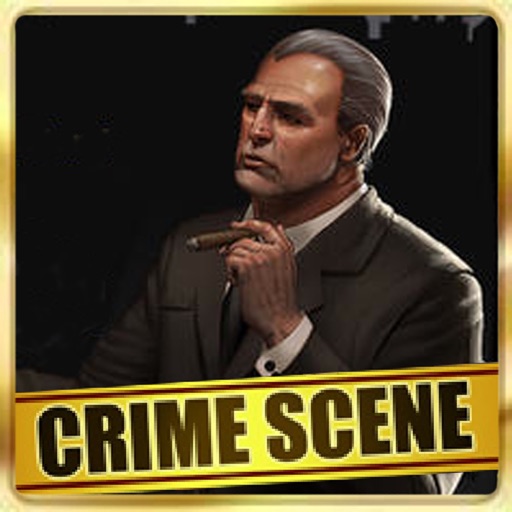 Spot The Difference 2 - Hollywood Criminal Case Icon