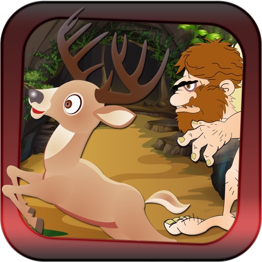 Deer Toss - The Modern Hunter icon