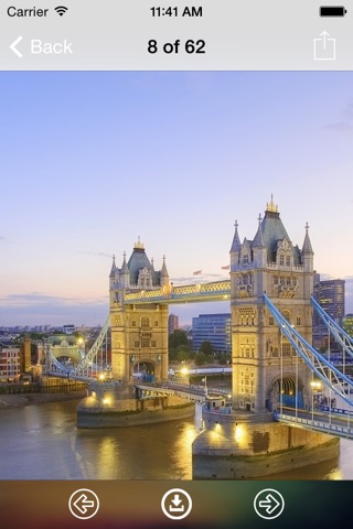 London Wallpaper: Best HD Wallpapers screenshot 3