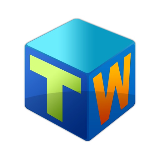ThinkWise(씽크와이즈) Icon