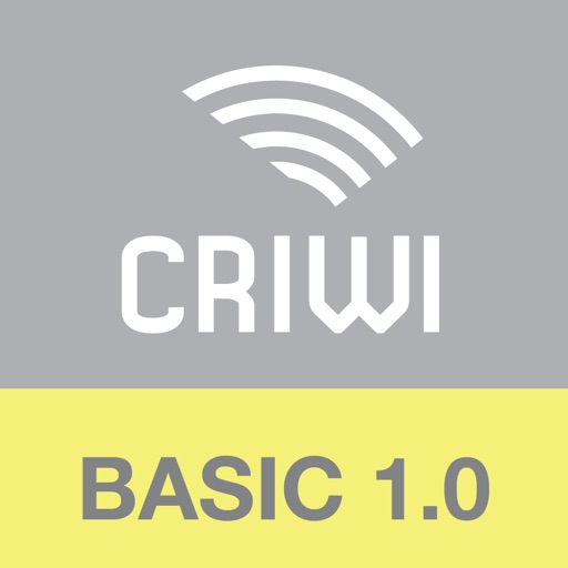 CRIWI BASIC